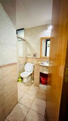 Regent Heights (D23), Condominium #538086251